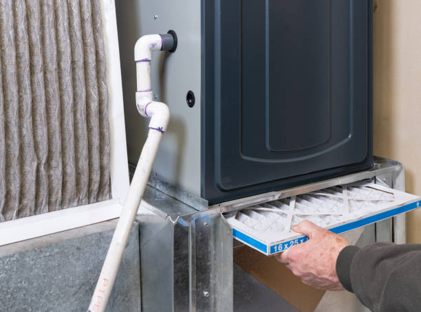 Best Home Air Vent Cleaning  in Cassopolis, MI